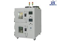 Double-deck High and Low Temperature Test Chamber